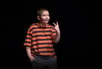 Brno, Pantomima S.I., Hruška, CP Otevřeno 2019