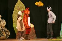 Bozkov, Sokol DDS, Medvěd Fuňa, 2011