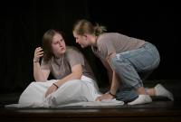 Desná, Vojan, Mladá Haluz, Dospělé dítě, KDP 2025