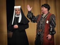 Boleradice, DS bratři Mrštíků, Přiběh uherský, 2010