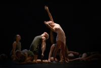 Náchod, ZUŠ, Živá hmota, CP Jiráskův Hronov 2019