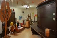 Polná, výstava Slavíme 90. narozeniny, 2016