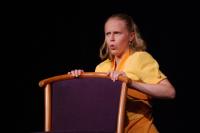 Praha, KALD DAMU, Nebezpečí přetečení, Femad 2021