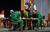 Počátky, AJeTo, Světáci, OP Divadelní Přibyslav, 2011