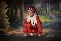 Vysoké nad Jizerou, LS Krakonoš, Začarovaný les, KDP 2024