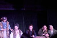 Kladno, VAD, Tajemný VAD v Karpatech, Císařovy nové šaty 2026