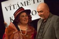 Josefův Důl, Tyl, Návštěva staré dámy, Vlaďka Koďousková, 2016