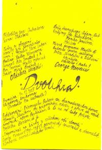 Praha, Oldstars, Dvouhra