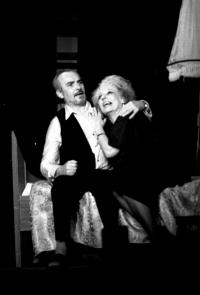 Horšovský Týn, DS MKZ, Můj dům, můj hrad, 1993