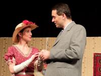 Hranice, Ventyl, Jak je důležité míti Filipa, 2013