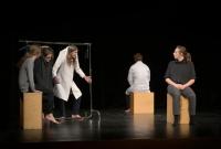 Praha, Light, U Hubaře, Popelka, 2024