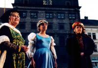 Plzeň, Žumbera, Saracénský čert, 1994