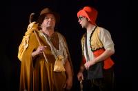 Městečko Trnávka, Dlouhý, široký a Krátkozraký, NP Krakonošův divadelní podzim Vysoké nad Jizerou 2011