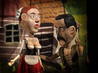 Praha, Tate Iyumni, Hluboko v lese, LCH 2011