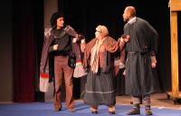 Žďár nad Sázavou, DS DK, Balada z hadrů, Divadelní Přibyslav 2007