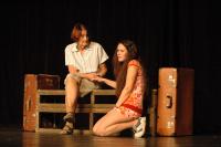 Havlíčkův Brod, Adivadlo, Na útěku, NP seniorského divadla 2022