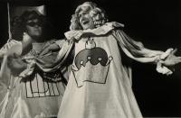 Poděbrady, Jiří, Přeukrutná tragedie o životě a smrti Palečka Velikého, 1979