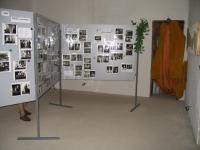 Poběžovice, OB a MKIS, výstava k 60. letům Poběžovického souboru, 2009