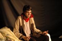 Nový Jičín, NJ FEAT, Třicetosm dva, CP Šrámkův Písek 2016