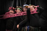 Litva, Vilnius, Arlekin, Proč je láska?, CP Jiráskův Hronov 2011