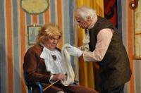 Hustopeče, CVČ, O ševci Ondrovi a komtesce Julince, 2010