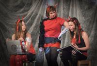 Sloupnice, Doveda, PEKLO s. r. o., CP KDP Vysoké n. Jiz. 2014