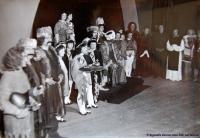 Žďár nad Sázavou, Sázavan, Jan Roháč, 1961