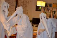 Kateřinky, Kateřinské sousedské divadlo, obnova zvyků, Lucky, 2014