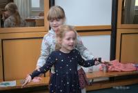 Hronov, Dětský Seminář Evy Sukové, CP Jiráskův Hronov 2021