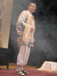 Rájec-Jestřebí, Divadelní spolek, Jak začala a skončila trojská válka, 2011