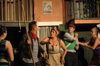 Karlovy Vary, Divadelní studio D3, Náměstíčko, CP Divadelní Piknik Volyně 2023