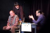 Plzeň, Ragueneau, Pan Polštář, 2022