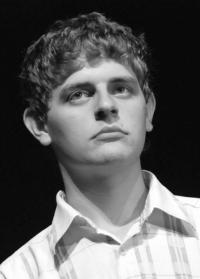 Marek Mikulášek,Louny, ČU v I.kat. 