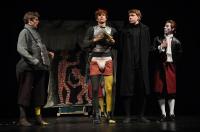 Praha-Holešovice,Ty-já-tr / Načerno, Stráže! Stráže!, CP Divadelní Děčín 2011