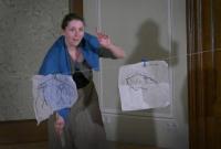 Michaela Váňová, Přes HRAnice, Ještědivadlo 2024