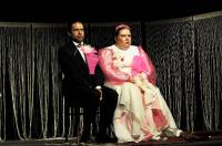 Česká Lípa, Divadelní klub Jirásek, Ženitba, CP Divadelní Piknik Volyně 2024