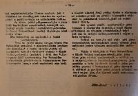 Mladá Vožice, 35 let loutkářství v Mladé Vožici, publikace 1964, Ota Bubeníček