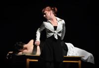 Praha, Paleja ballet teater, Hospůdka U tří sester, CP Otevřeno Kolín 2011