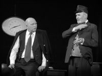 Horšovský Týn,  MKZ,  Otec svého syna aneb Vše pro firmu, 2005