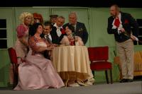 Bernartice, Bodlák, Revizor, KP Hanácký divadelní máj Němčice nad Hanou 2012