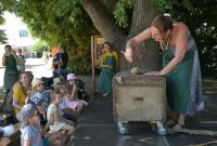 Brno, Divadlo Líšeň, Havětiště, LCH 2025