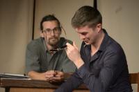 Louňovice, DIPONA, Pár dní na zkoušku, 2020