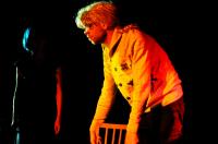 Praha, Puchmajer, Norská žena, CP Divadelní Piknik Most 2025