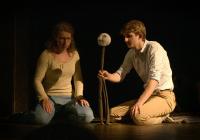 Praha, Bazilisk, Rok pana Goluži, CP Loutkářská Chrudim 2019