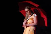 Boleradice, DS bří Mrštíků, Dámská šatna, KP HDM, Němčice nad Hanou, 2024