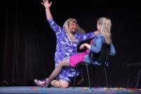 Brtnice, Bezchibi, Muž sedmi sester, HDM 2021