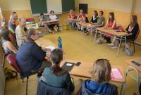 Hronov, seminář JÉJÉ! – Jé, komediJÉ!, lektor Petr Michálek, CP Jiráskův Hronov 2023