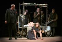 Česká Lípa, Jirásek, Matka Kuráž, CP Jiráskův Hronov 2025