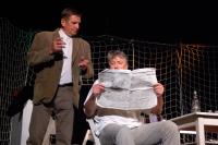 Turnov, Divadelní studio, Tři sestry, Femad 2020