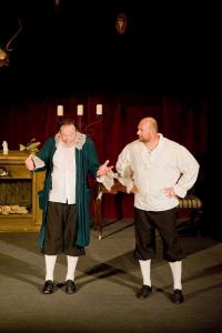 Dobrovice, Dobrovít, Noc s Casanovou, 2012